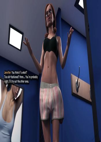 Cover of Got It In An XL